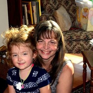 Meet your Posher, Shannon